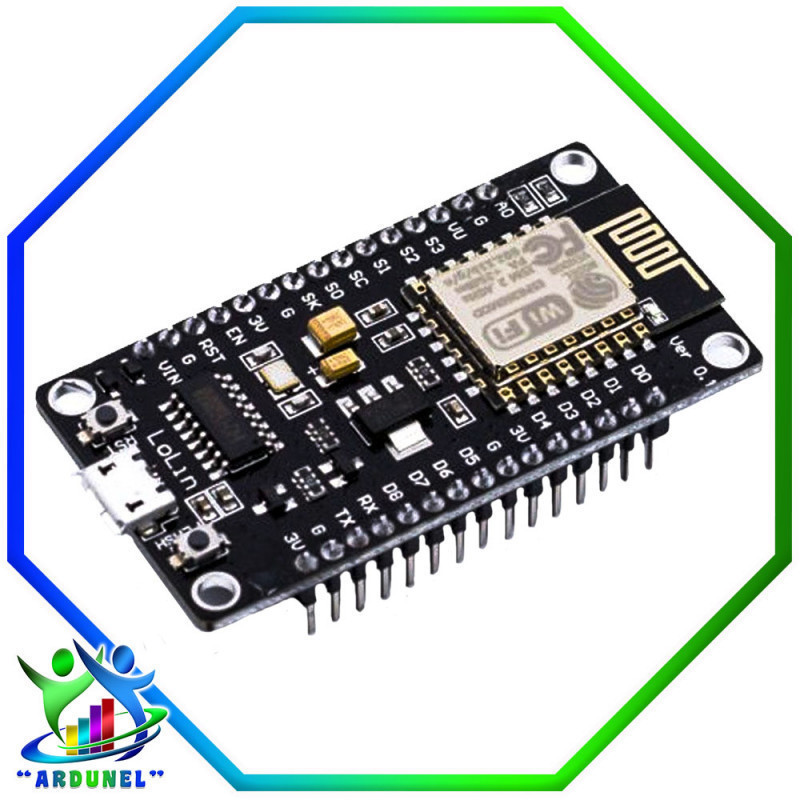 ESP8266 WIFI NODEMCU V3  ESP12E  (LUA) ESP8266 WIFI NODEMCU V3  ESP12E  (LUA)