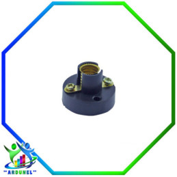SOCKET DE FOCO DE PRUEBA DE 6-9VDC 0.15A