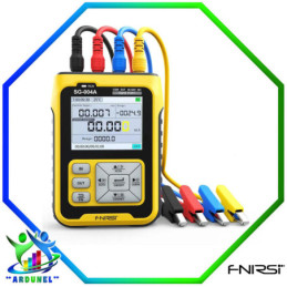 SG-004A GENERADOR DE SEÑAL DE 0-24MA
