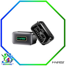 FD10 HERRAMIENTA DE DIAGNOSTICO ESCANER OBD2
