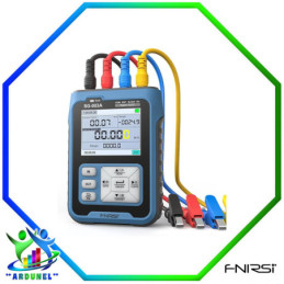 SG-003A GENERADOR DE SEÑAL DE 0-24MA