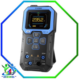 DMT-99 MULTIMETRO DIGITAL INTELIGENTE