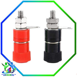 CONECTOR BANANA HEMBRA LARGO 4MM-2