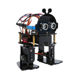 Kit de robot bípedo biónico Kit de robot bípedo biónico