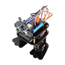 Kit de robot bípedo biónico Kit de robot bípedo biónico