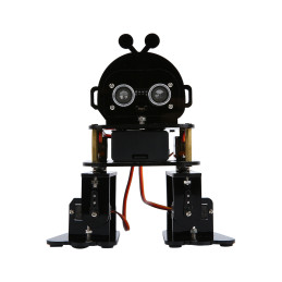 Kit de robot bípedo biónico Kit de robot bípedo biónico