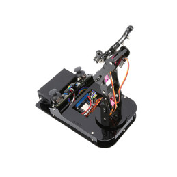 Kit de brazo de Robot programable Kit de brazo de Robot programable