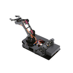 Kit de brazo de Robot programable Kit de brazo de Robot programable
