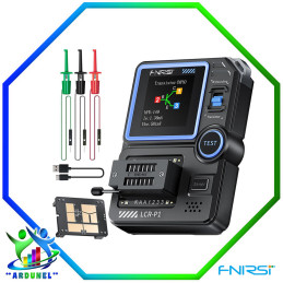 LCR-P1 PROBADOR DE TRANSISTOR MULTIFUNCION
