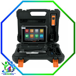 OTOFIX D1 LITE SCANNER PARA DIAGNÓSTICO Y SERVICIO AUTOMOTRIZ