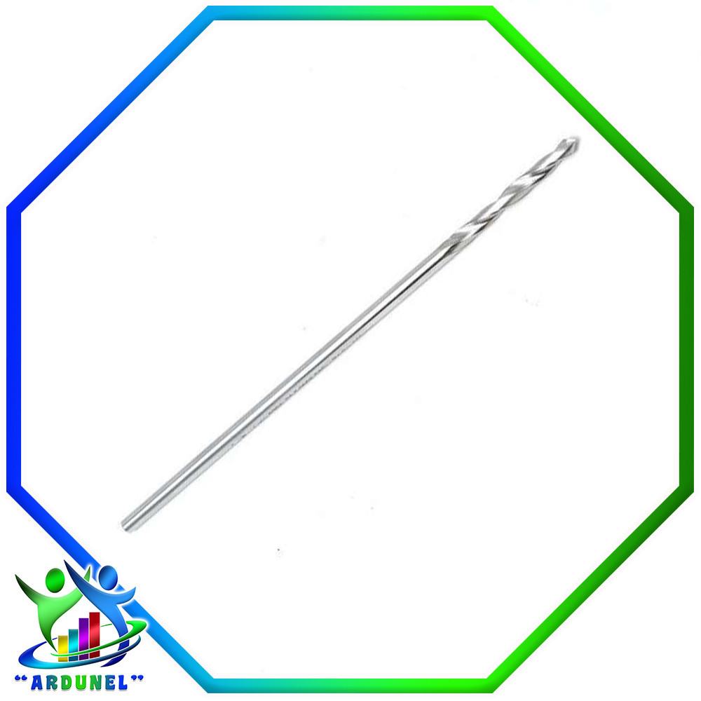 BROCA  1.5MM PARA PCB BROCA  1.5MM PARA PCB