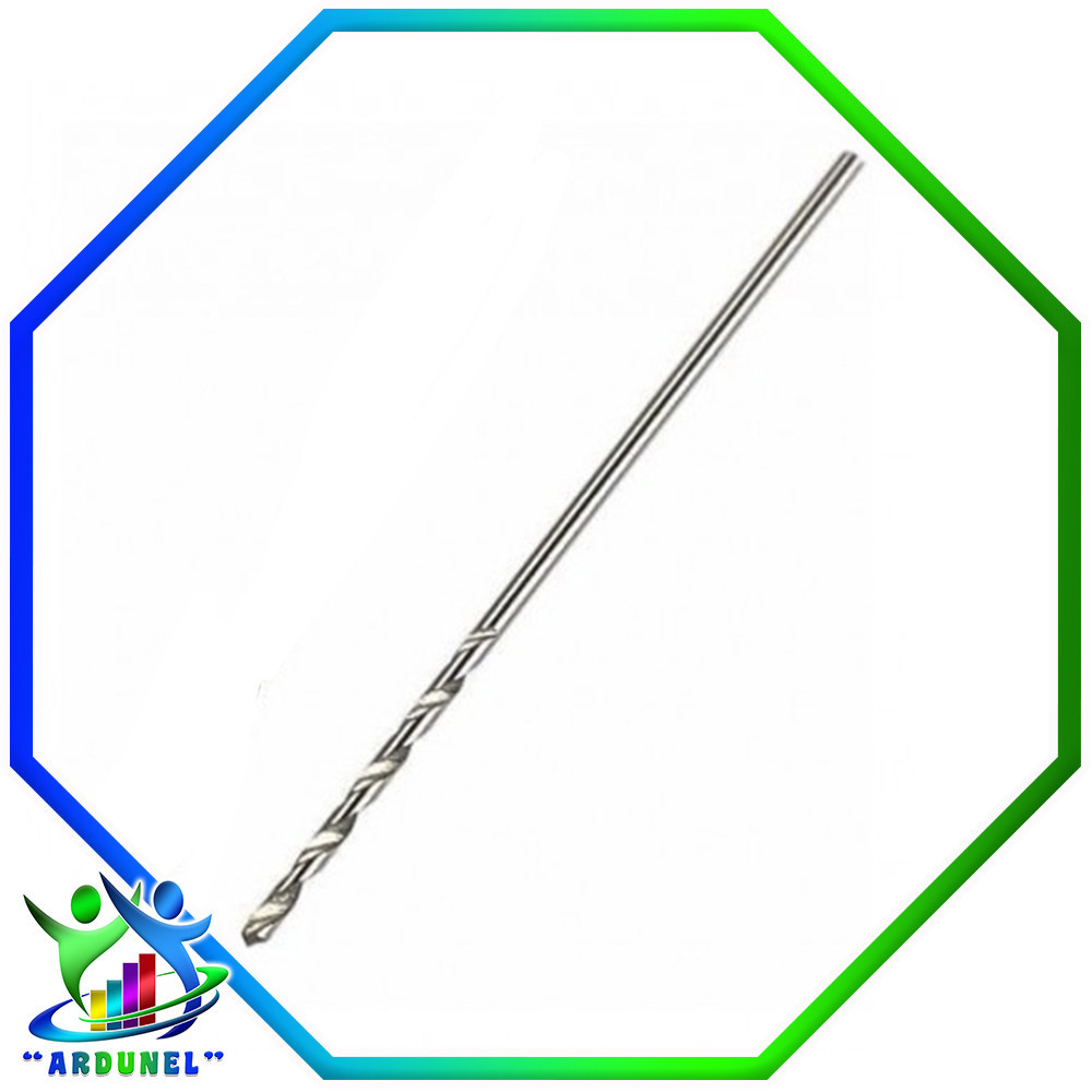 BROCA  1.0MM PARA PCB BROCA  1.0MM PARA PCB