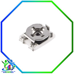 POTENCIOMETRO SMD 5K  3x3CM