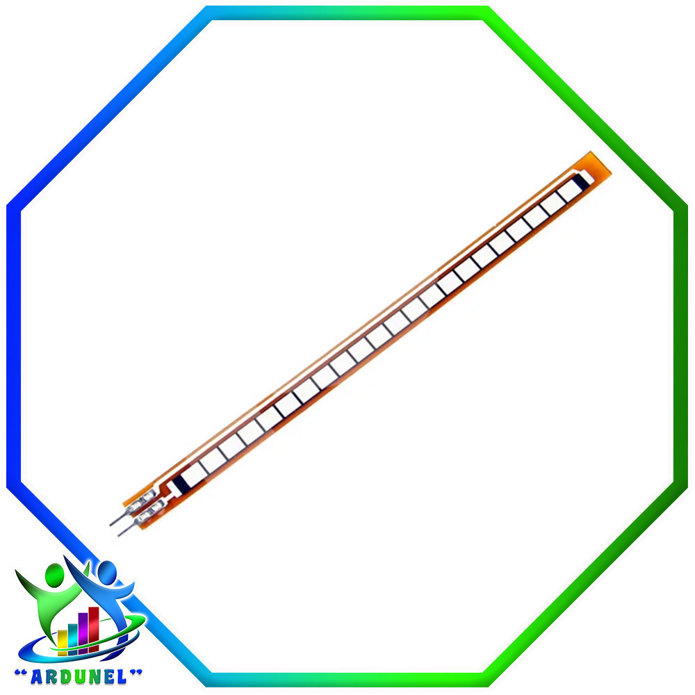 SENSOR FLEX DE 4,5 PULGADAS