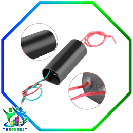 GENERADOR BOOST STEP-UP DC 3,7-6V A 400KV