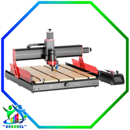 MAQUINA FRESADORA CNC TTC6050