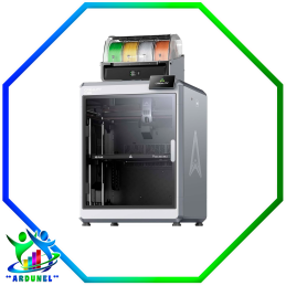 IMPRESORA 3D CREALITY K2 PLUS COMBO
