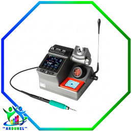 ESTACION DE SOLDADURA AIFEN A9 CON MANGO C210