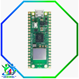 RASPBERRY PI PICO W