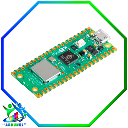 RASPBERRY PI PICO W2 RP2350 DOBLE NUCLEO
