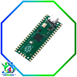 RASPBERRY PI PICO RP2040 DOBLE NUCLEO TIPO C