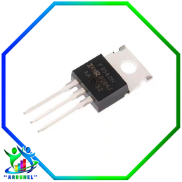 TRANSISTOR IRF9540N